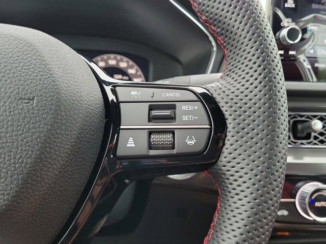 New 2026 Acura Integra Type S FWD image 15