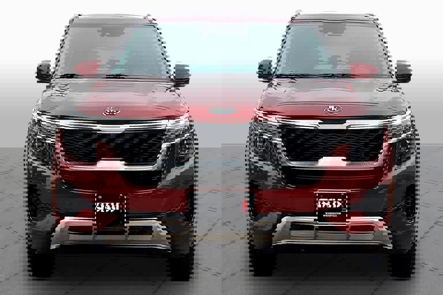 Used 2021 Kia Seltos S image 4