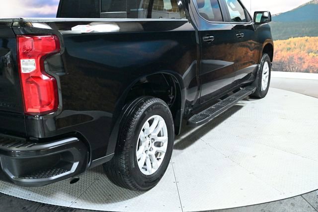 Used 2023 Chevrolet Silverado 1500 RST w/ Convenience Package II image 10