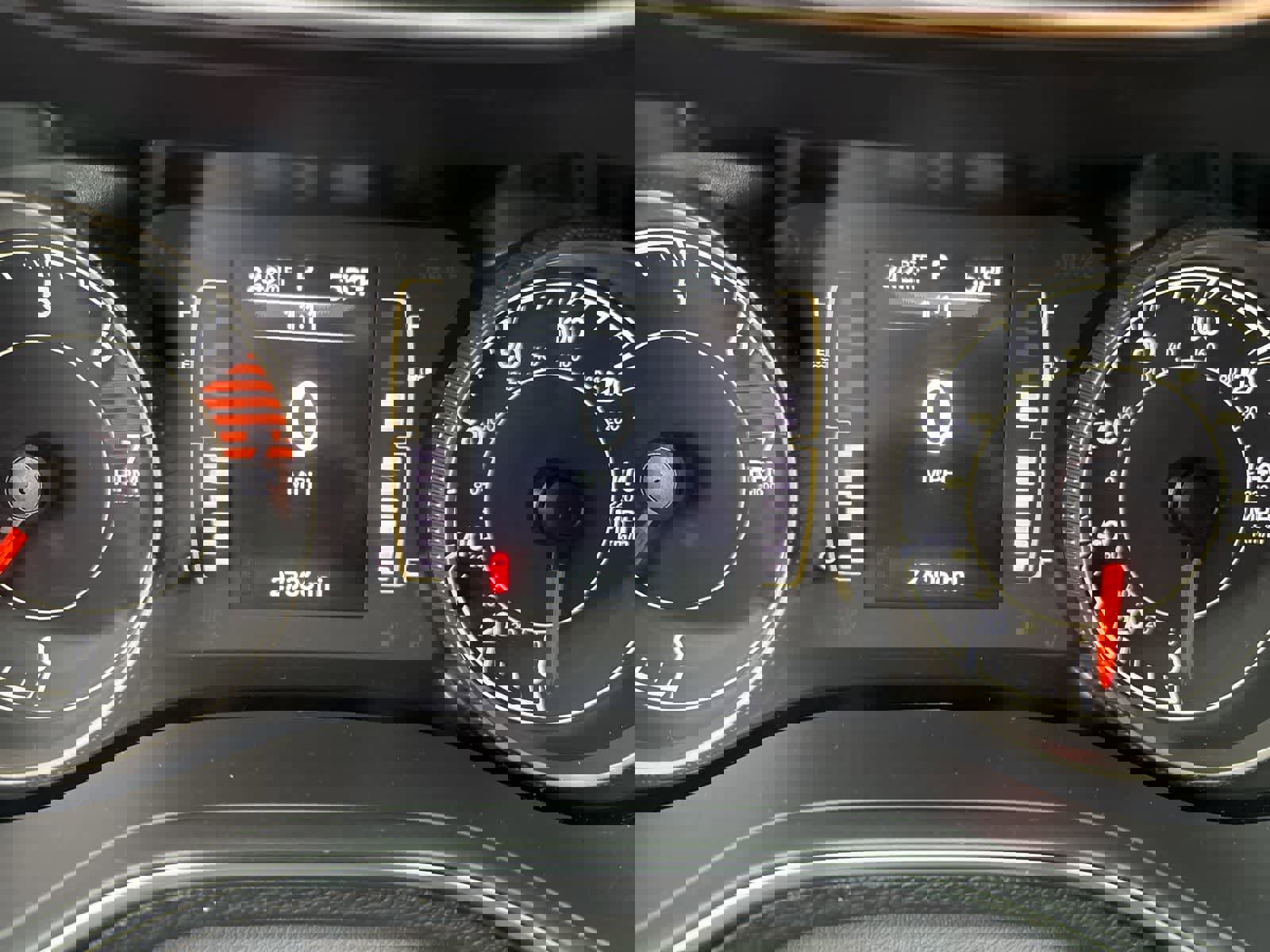 Used 2021 Jeep Cherokee Latitude image 5