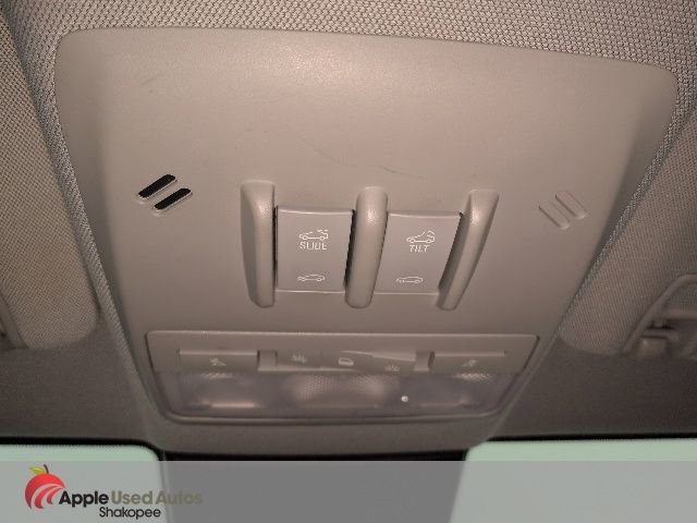 Used 2016 Chevrolet Trax LT w/ LT Sun and Sound Package image 22