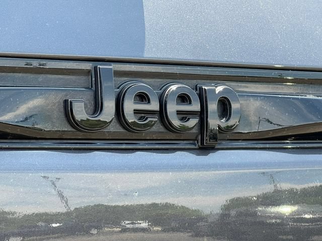 Used 2024 Jeep Grand Cherokee Summit w/ High Altitude Package AWD/4WD image 54