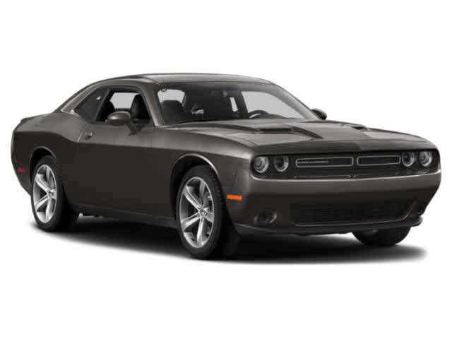 Used 2018 Dodge Challenger SXT w/ Blacktop Package RWD image 6