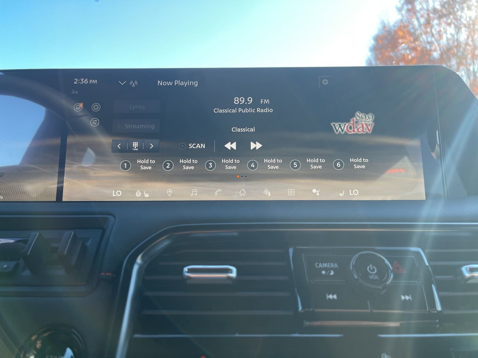 New 2025 Nissan Armada PRO-4X image 29