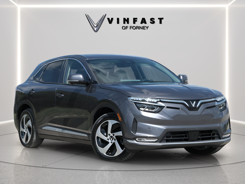 New 2025 VinFast VF 8 Eco AWD/4WD image 4