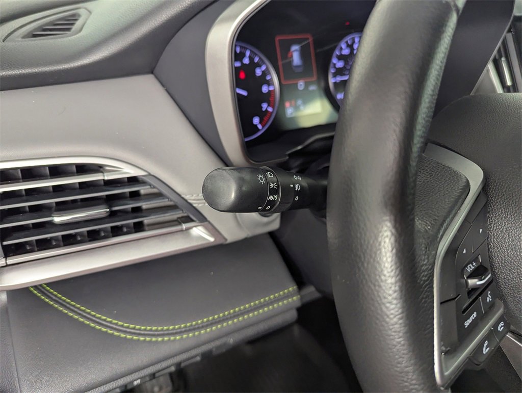 Used 2020 Subaru Outback Onyx Edition XT image 20