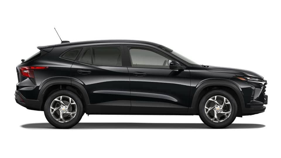 New 2026 Chevrolet Trax LS w/ LS Convenience Package FWD image 14