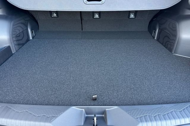 New 2026 Subaru Forester Premium AWD/4WD image 12