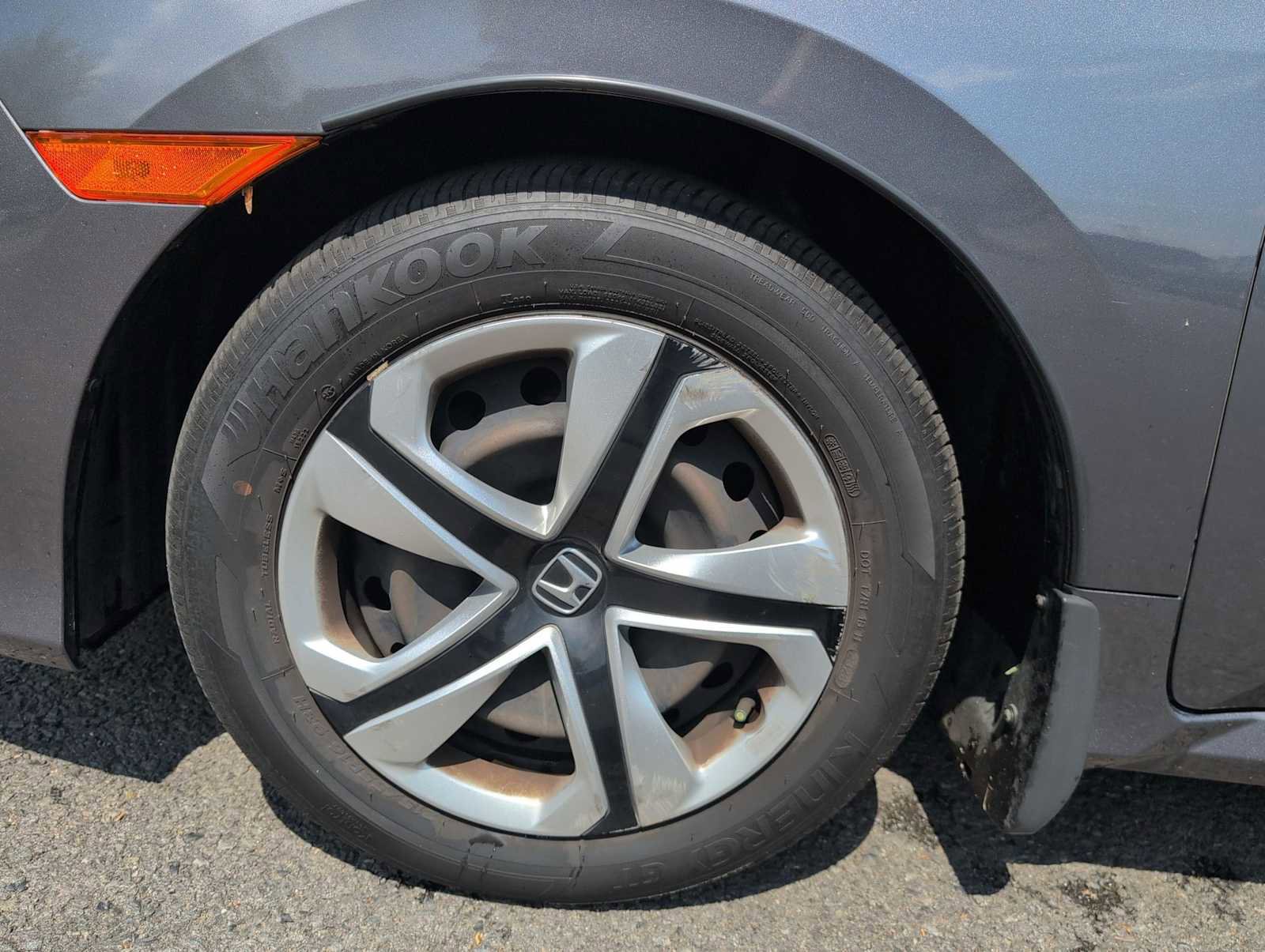 Used 2017 Honda Civic LX image 14