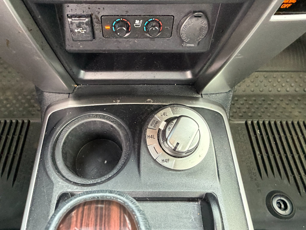 Used 2023 Toyota 4Runner Limited AWD/4WD image 29