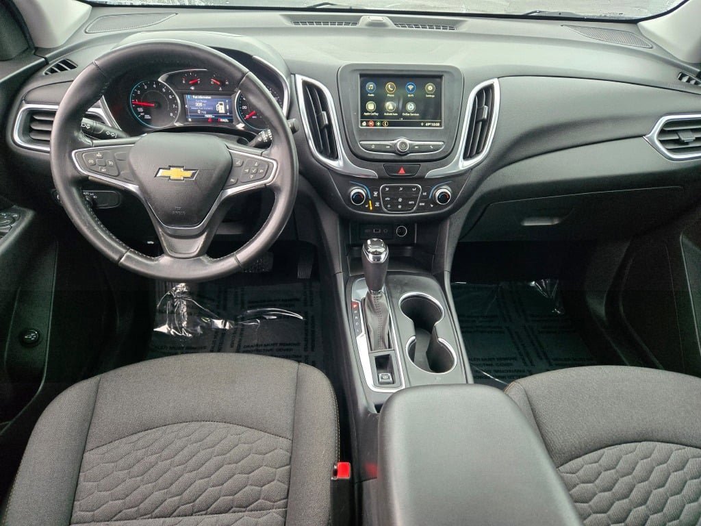 Used 2019 Chevrolet Equinox LT image 18