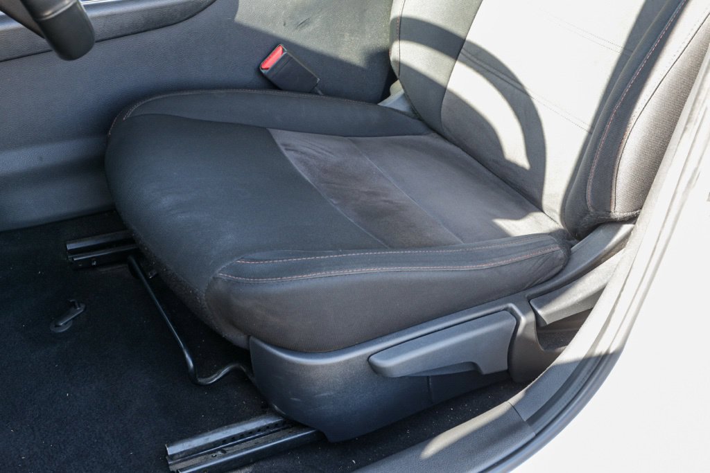 Used 2024 Nissan Sentra SR FWD image 18
