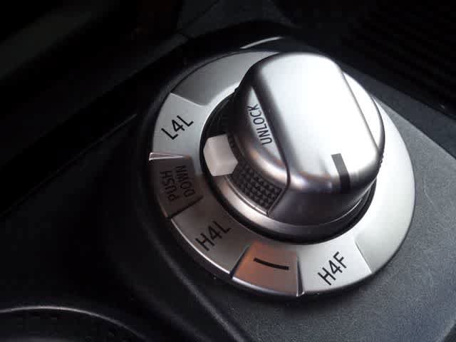 Used 2020 Toyota 4Runner Nightshade AWD/4WD image 13