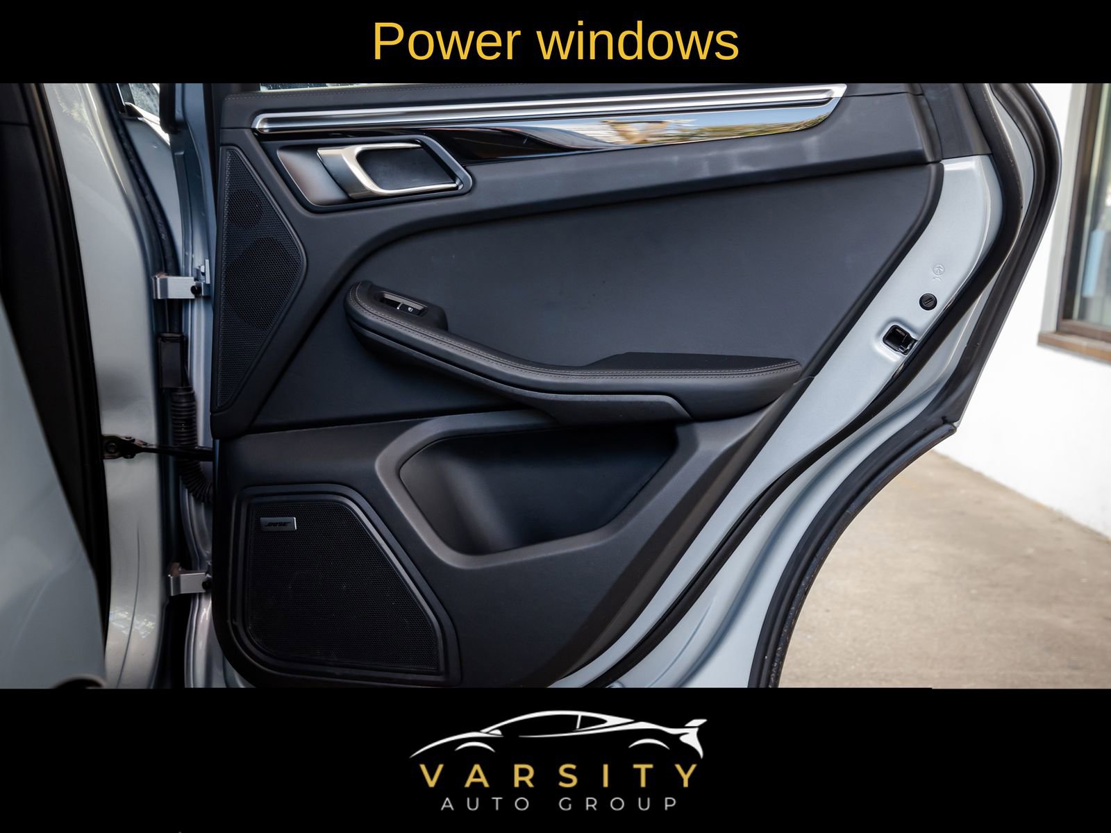 Used 2024 Porsche Macan Turbo w/ Premium Plus Package image 23