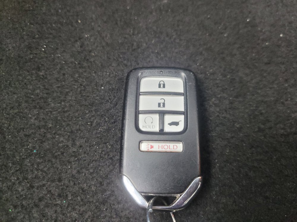 Used 2019 Honda Civic EX image 32