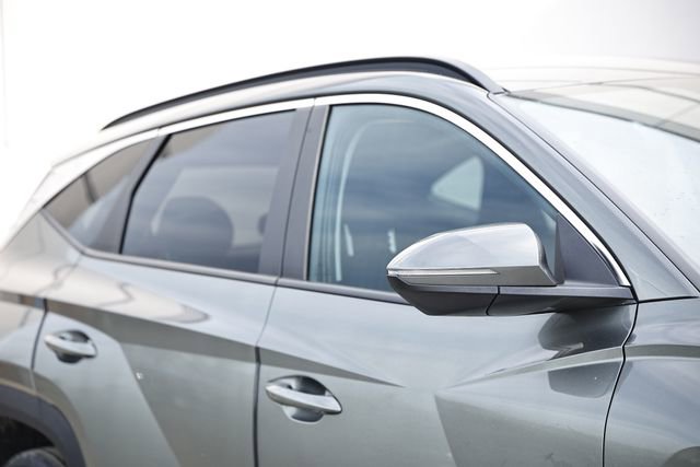 Used 2023 Hyundai Tucson SEL image 3