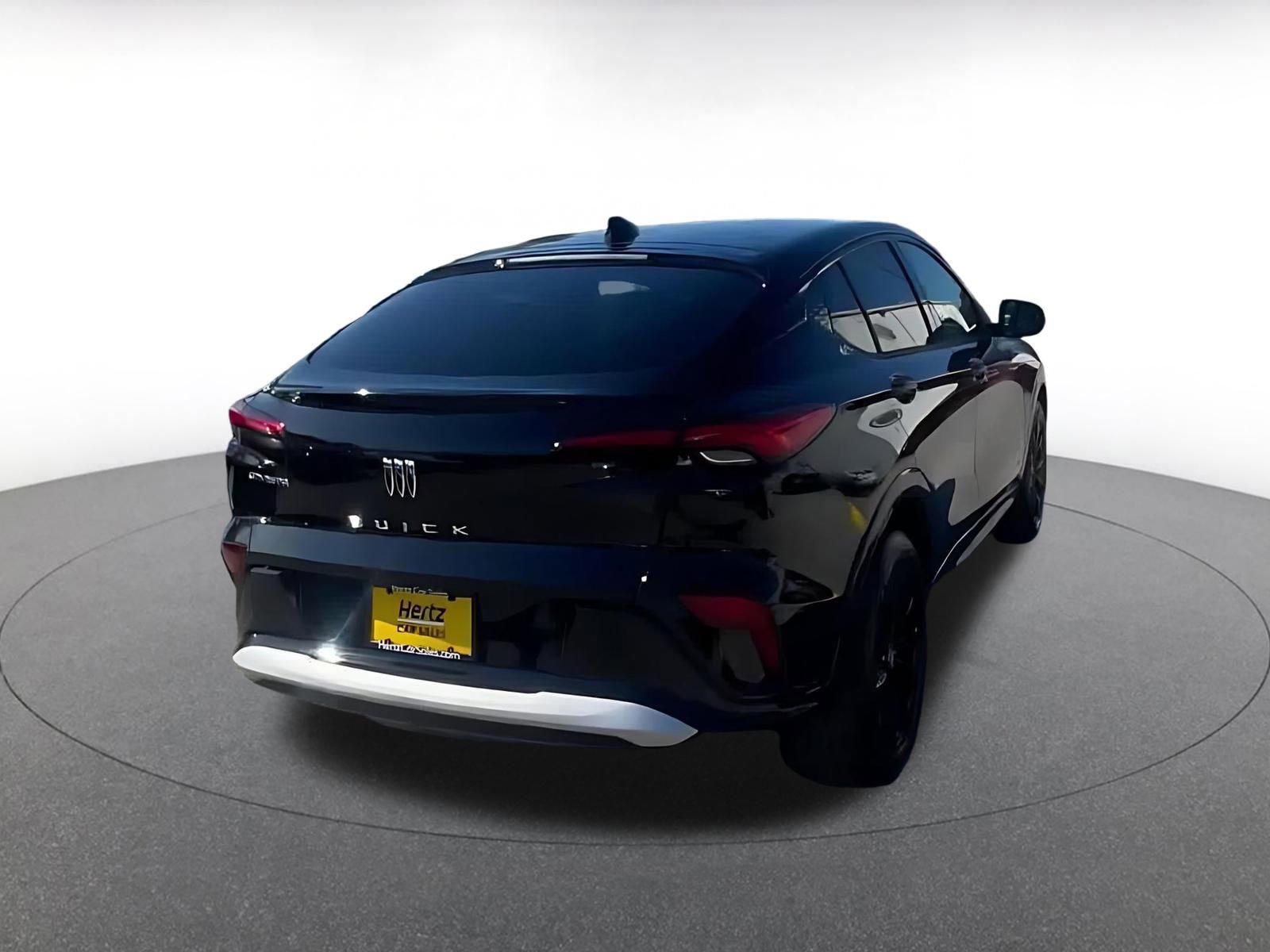 Used 2025 Buick Envista Sport Touring image 14