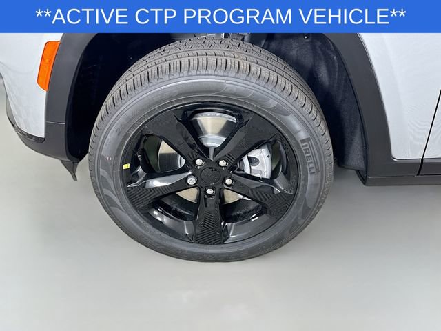 New 2025 Jeep Grand Cherokee L Limited w/ Black Appearance Package image 33