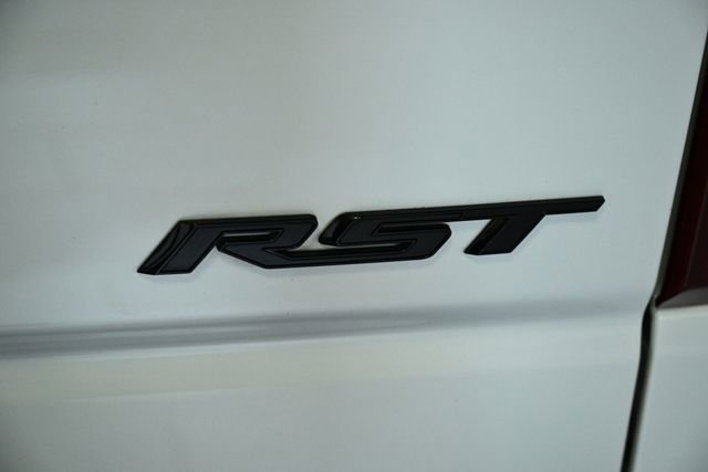 Used 2023 Chevrolet Silverado 1500 RST w/ Convenience Package II image 14
