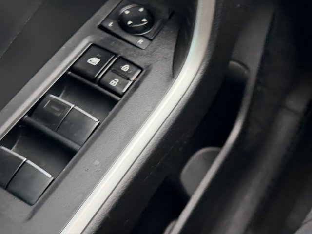 Used 2021 Toyota RAV4 XLE Premium FWD image 25