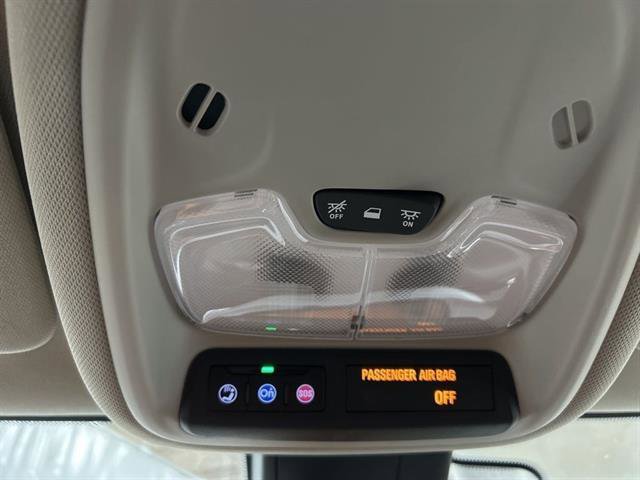 New 2026 Buick Encore GX Preferred w/ Comfort Package image 29