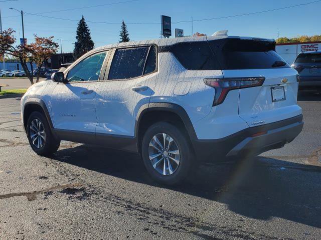 New 2026 Chevrolet Equinox LT w/ LPO, Floor Liner Package image 3