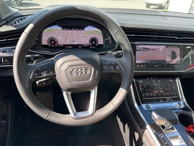 New 2025 Audi Q7 3.0T Premium Plus image 15