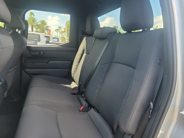 Used 2024 Toyota Tacoma SR5 AWD/4WD image 14