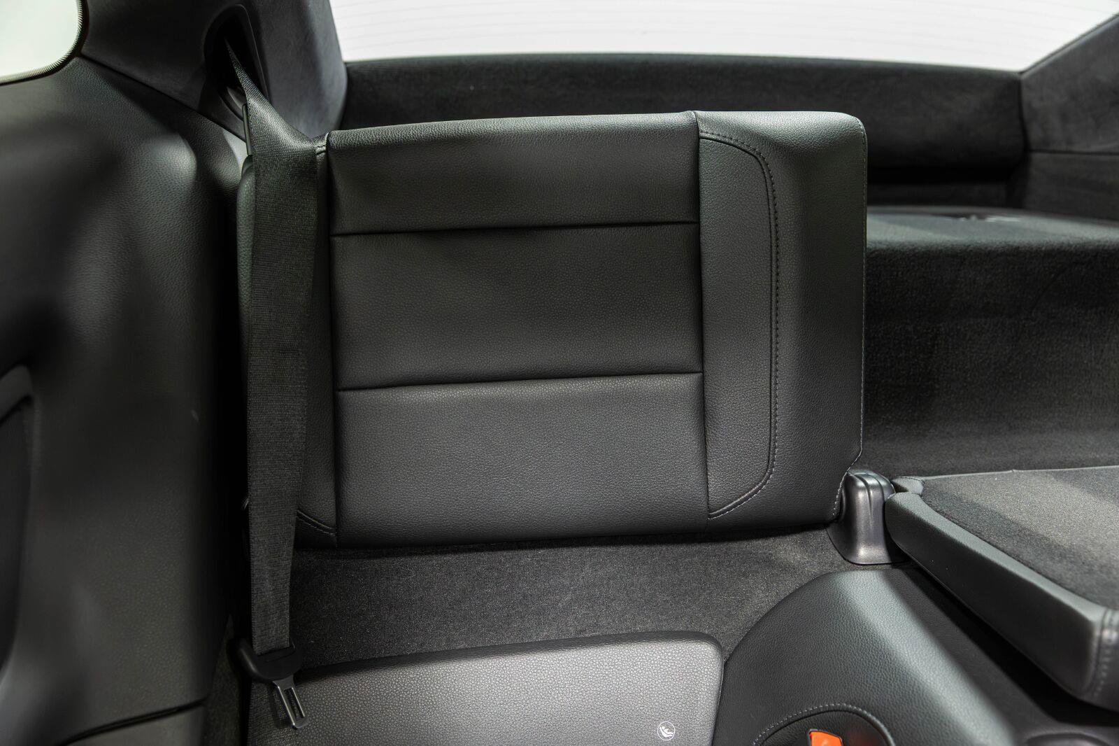 Used 2013 Porsche 911 Carrera RWD image 60