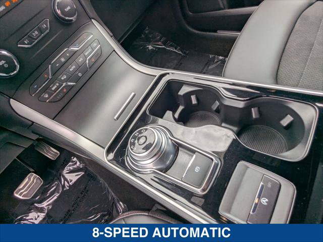 Used 2020 Ford Edge ST-Line FWD image 19