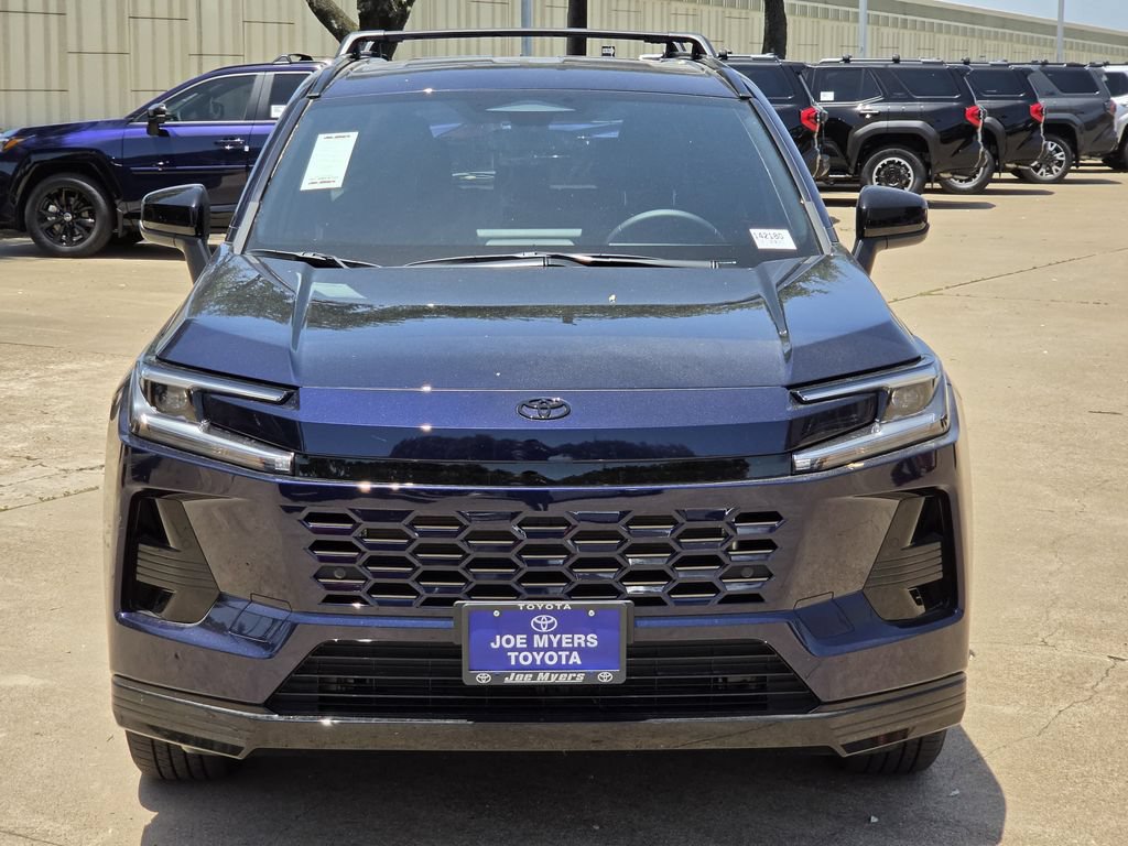 New 2026 Toyota RAV4 SE AWD/4WD image 3