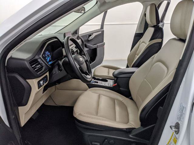Used 2022 Ford Escape SEL AWD/4WD image 15