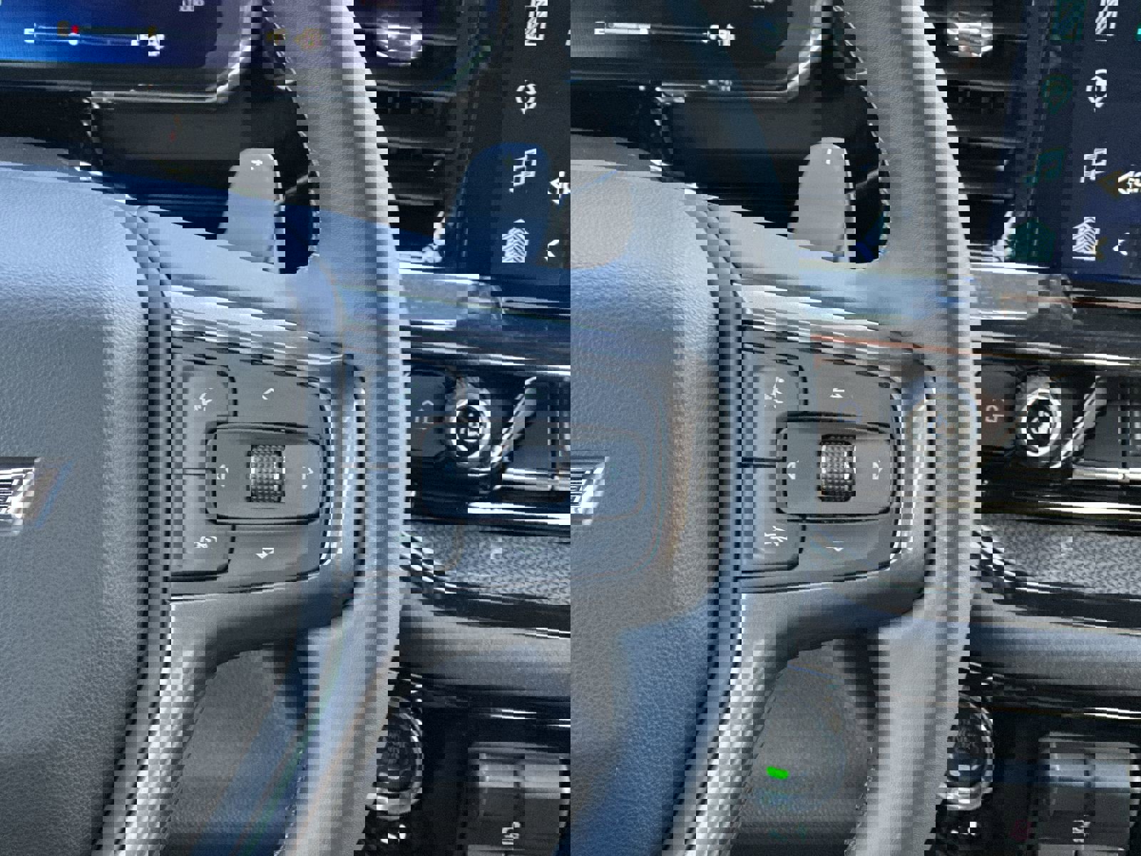 Certified 2026 Chevrolet Silverado 1500 ZR2 image 21