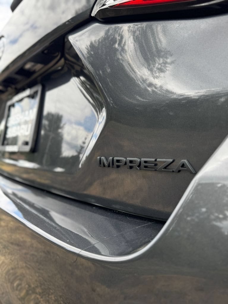 New 2026 Subaru Impreza 2.0i Sport AWD/4WD image 40
