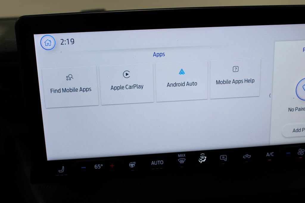 Used 2025 Ford Maverick XLT w/ XLT Luxury Package AWD/4WD image 54