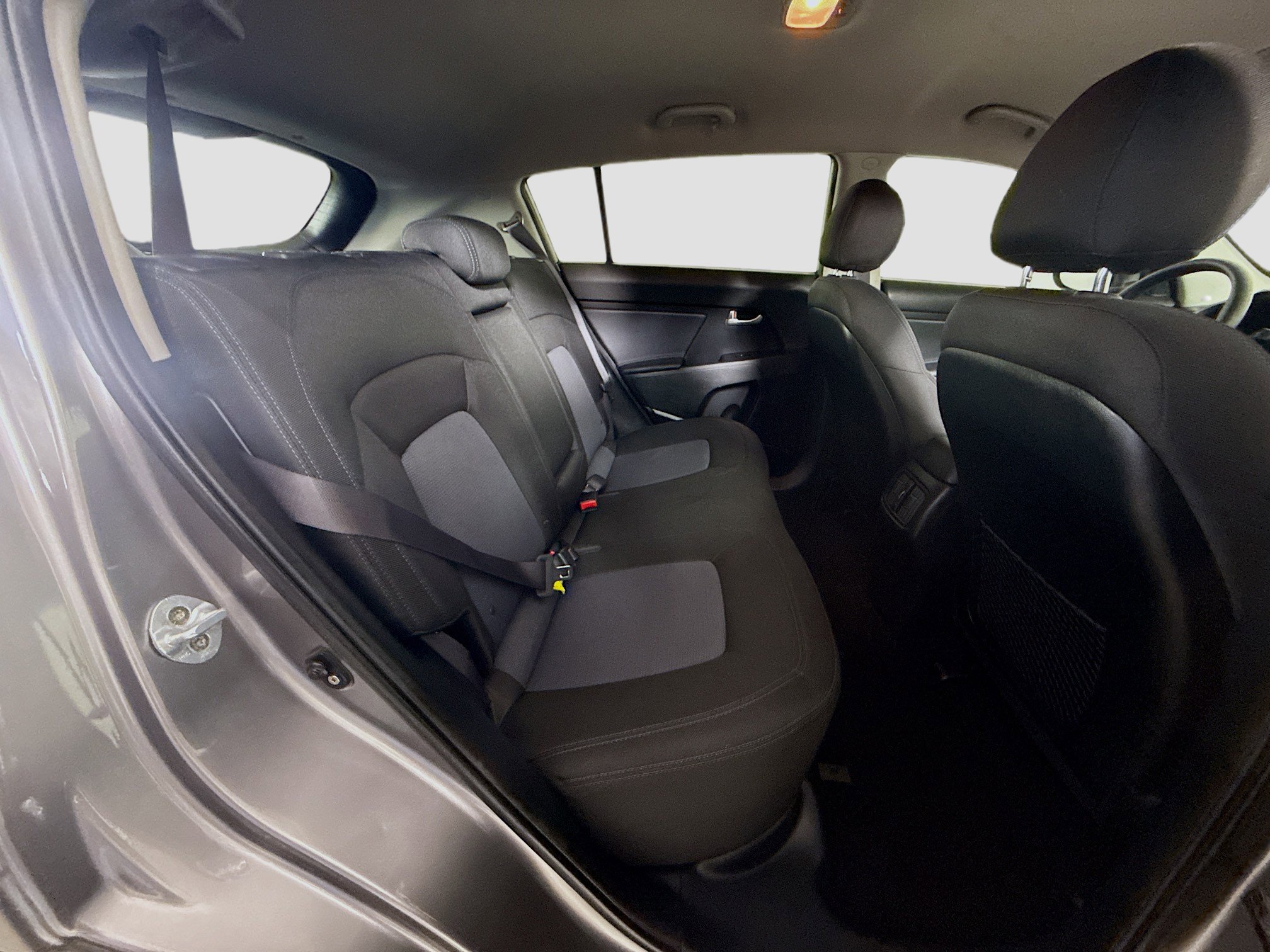 Used 2016 Kia Sportage LX image 25