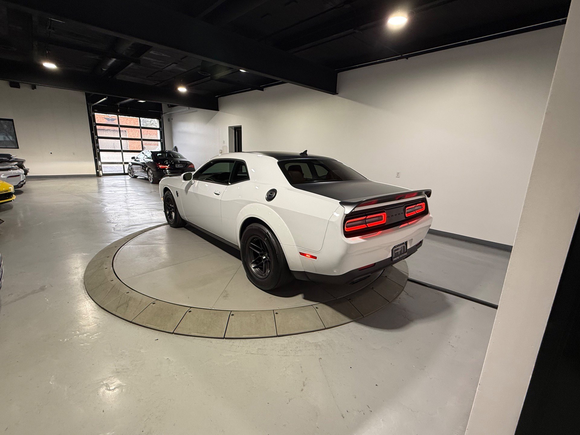 Used 2023 Dodge Challenger SRT Hellcat Redeye image 20