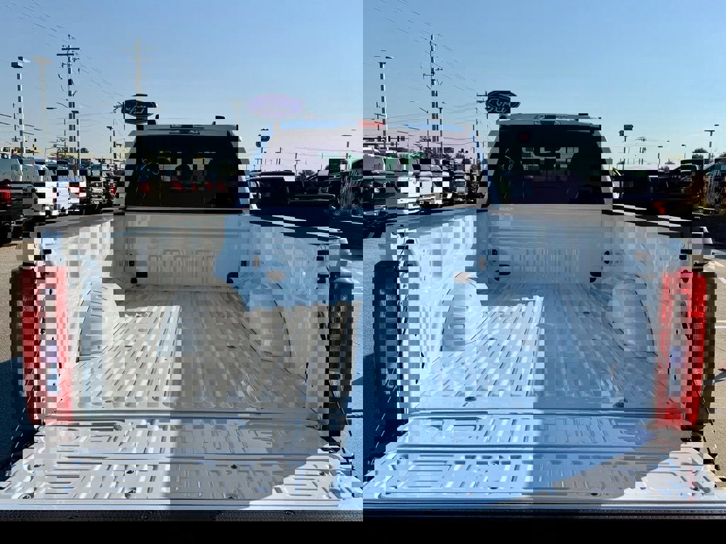 New 2026 Ford F350 XL w/ STX Appearance Package image 13