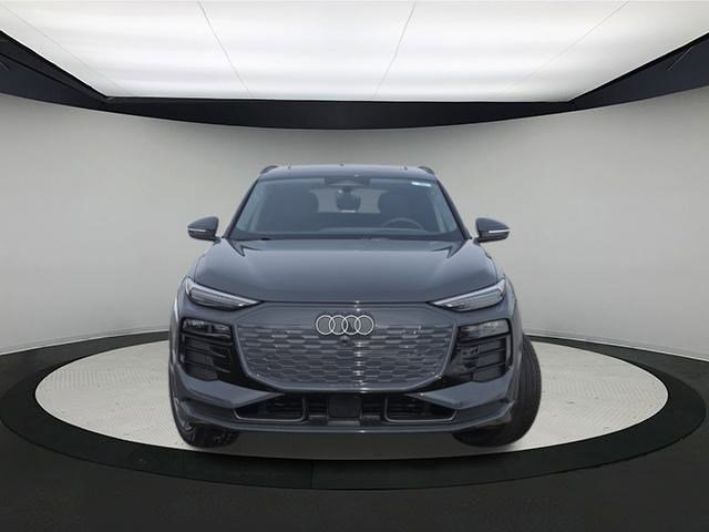 New 2025 Audi Q6 e-tron Premium Plus image 2
