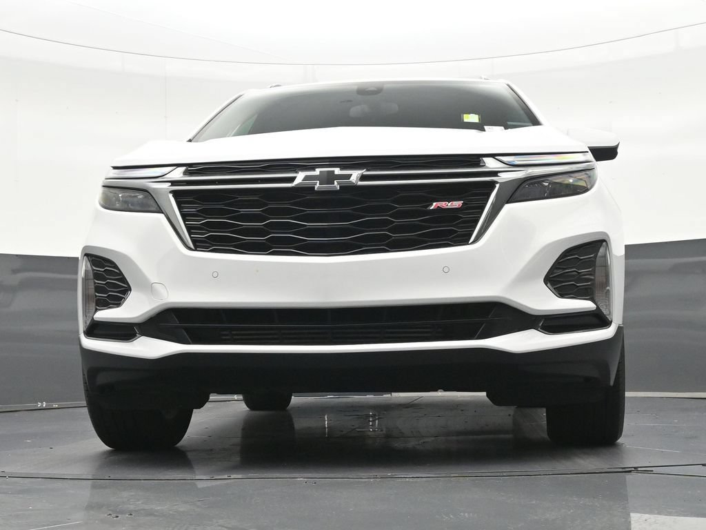 Used 2023 Chevrolet Equinox RS FWD image 30