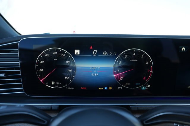 Certified 2025 Mercedes-Benz GLE 580 4MATIC image 26