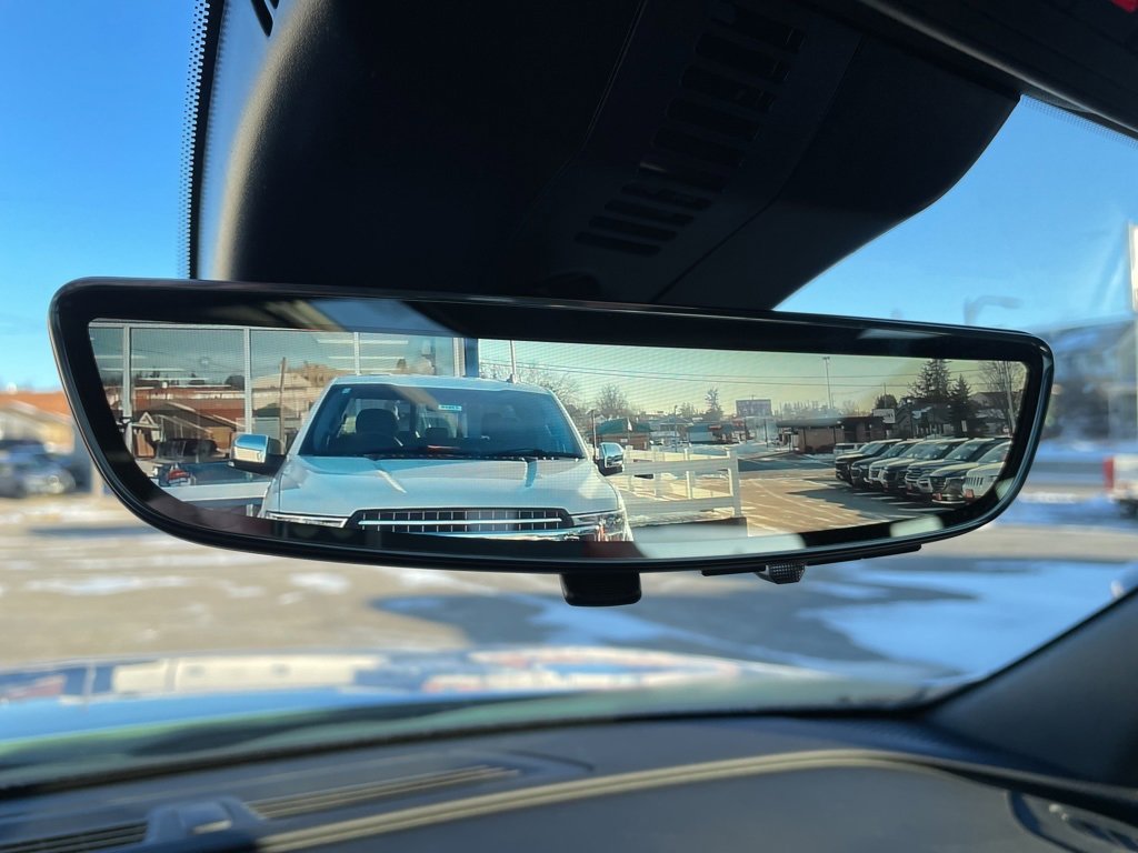 New 2026 Chevrolet Traverse Z71 w/ Driver Confidence Package image 11