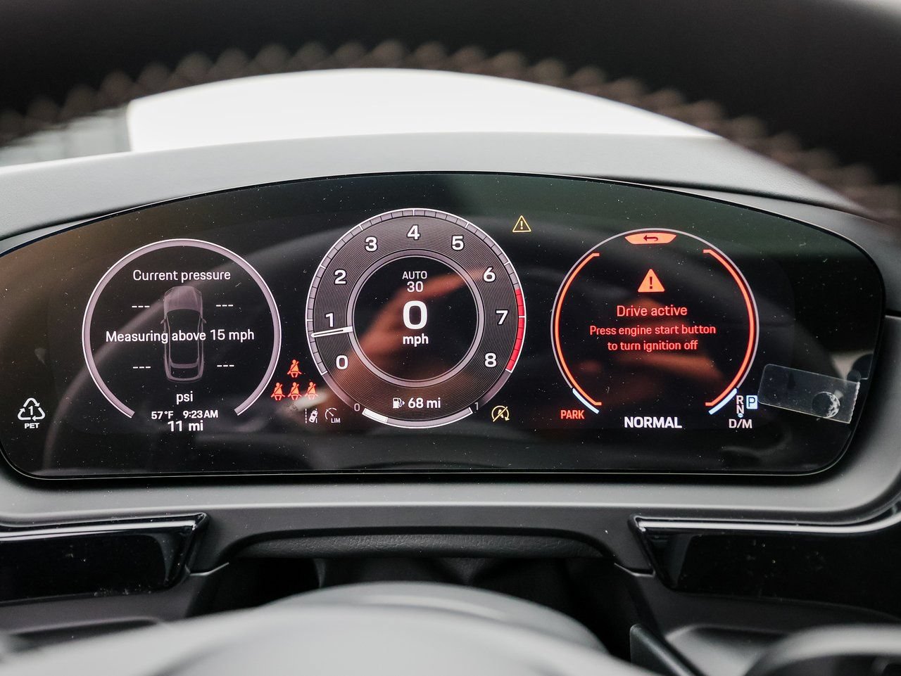 New 2026 Porsche Cayenne Coupe AWD/4WD image 15