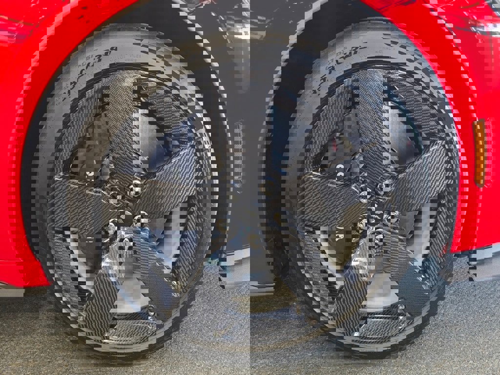 New 2025 Ford Mustang Dark Horse w/ Dark Horse Handlin Package image 16