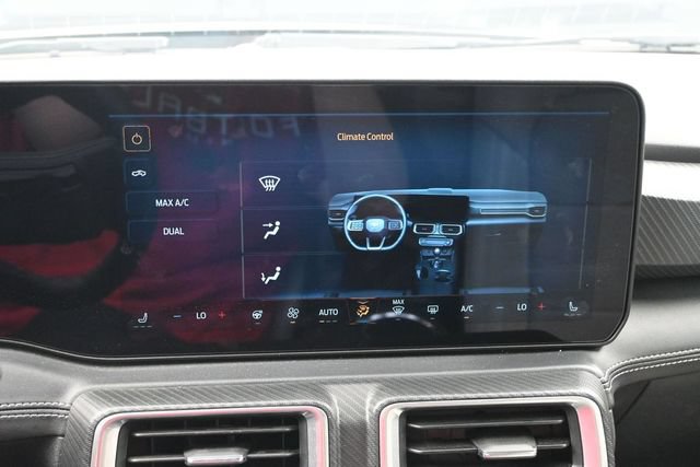 Used 2025 Ford Mustang GT Premium RWD image 13