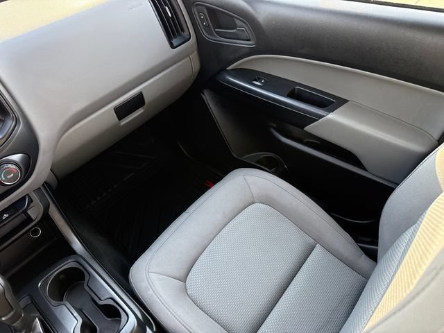 Used 2021 GMC Canyon Elevation Standard w/ Convenience Package RWD image 15