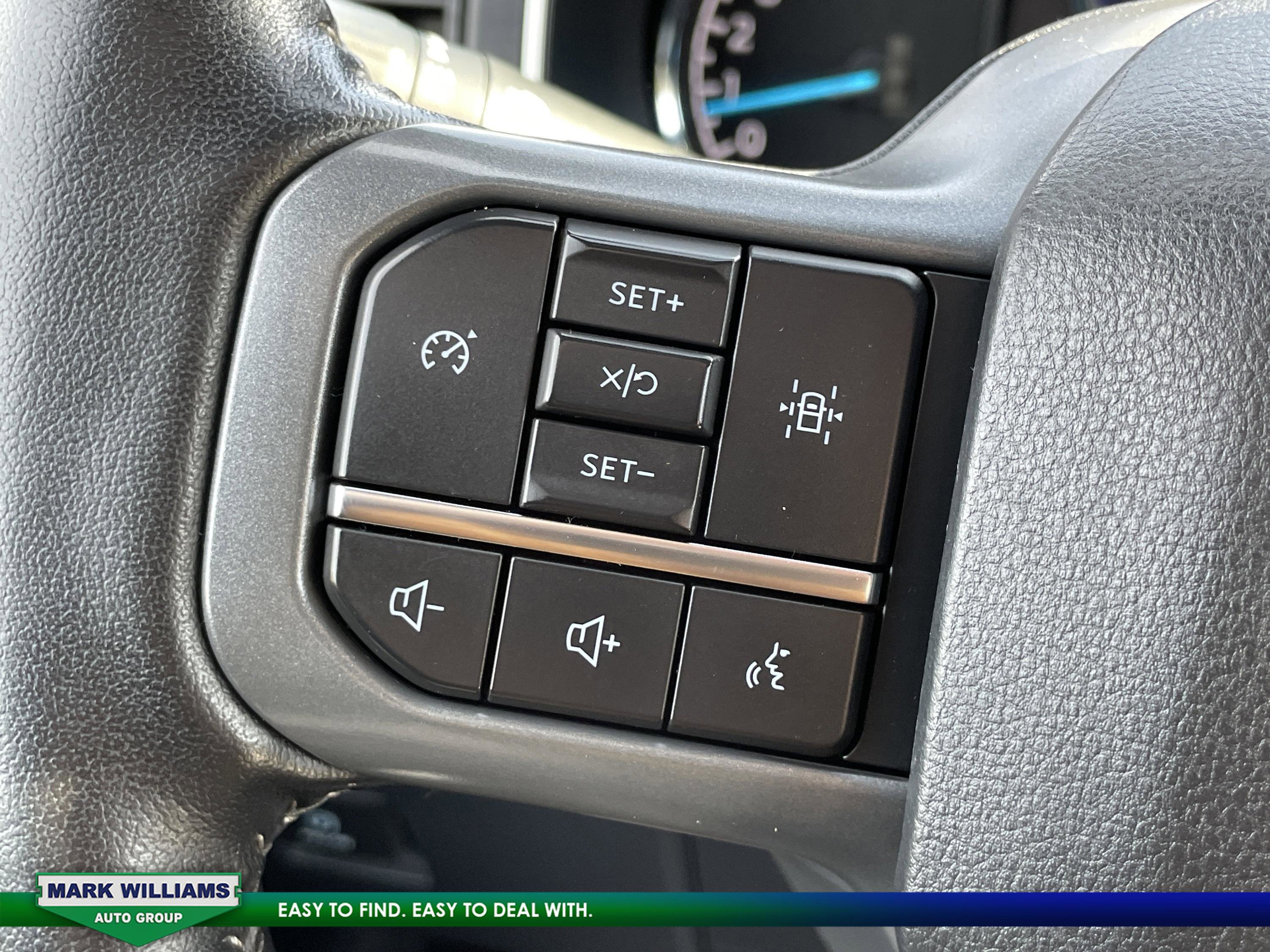 Certified 2022 Ford F150 XLT w/ Equipment Group 302A High image 18