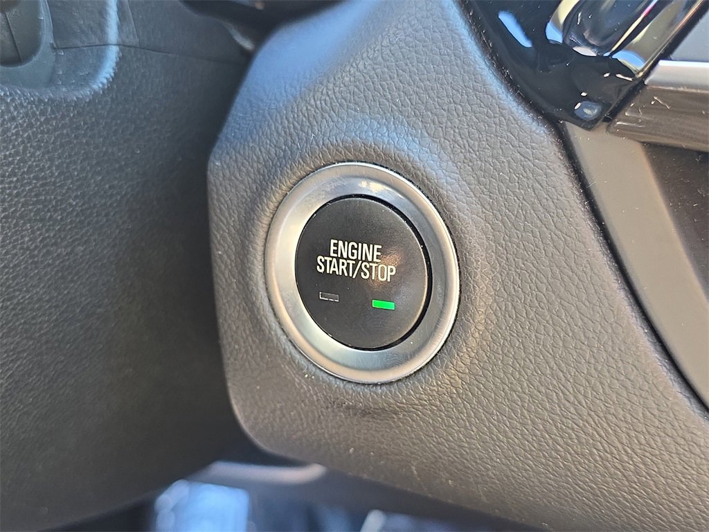 Used 2020 Buick Envision Premium image 26
