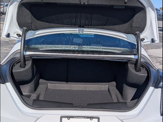 New 2026 Cadillac CT4 Sport RWD image 18