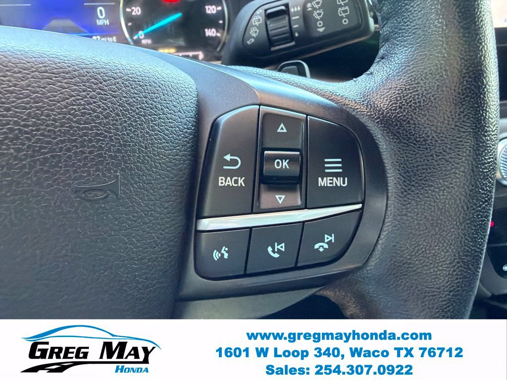 Used 2020 Ford Explorer XLT w/ Equipment Group 202A RWD image 29